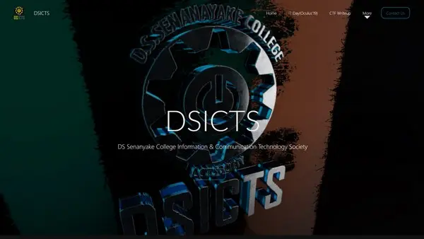 DSICTS