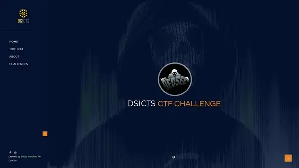 DSICTS CTF