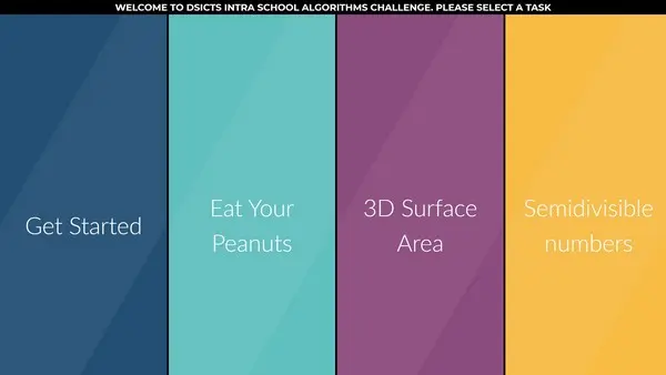 Intra-School Algorithms