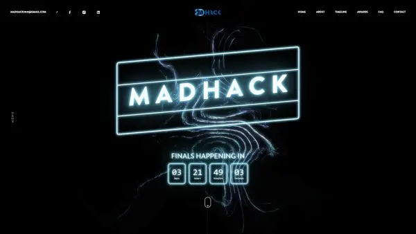 MadHack